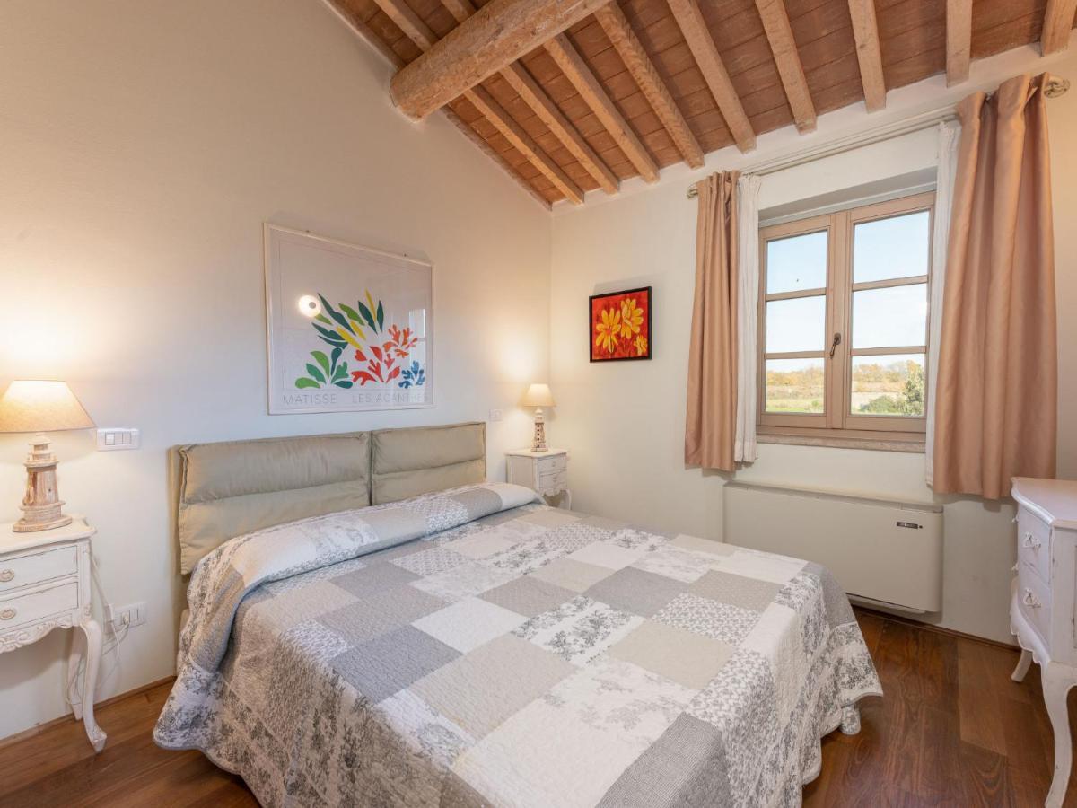 Apartment Quercia Alta By Interhome Le Case Exterior foto