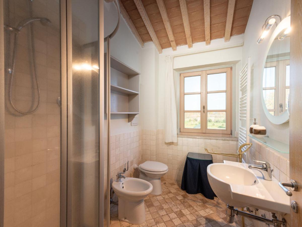 Apartment Quercia Alta By Interhome Le Case Exterior foto